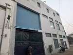 3600 Sq.Ft. Warehouse in Wazirpur