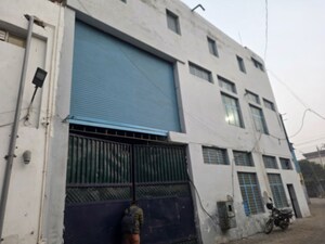  Warehouse For Rent in Wazirpur