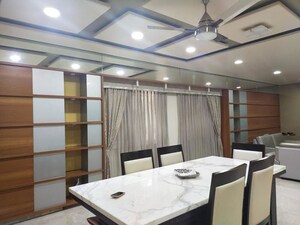 Team Area in 3 BHK Apartment at Rachana Belvedere Apartment, Aundh – for Sale