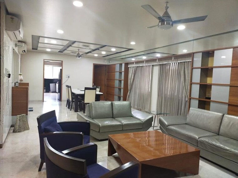 Team Area, rachana-belvedere-apartment 3 Bedroom 2423 Sq.Ft. Apartment In Aundh Pune 10359611