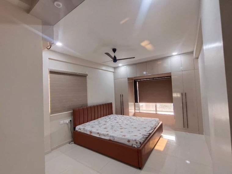 Bedroom, k-raheja-corp-vistas 2 Bedroom 1145 Sq.Ft. Apartment In Nacharam Hyderabad 10359598