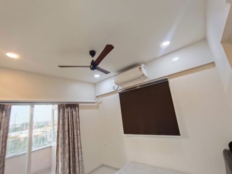 undefined, k-raheja-corp-vistas 2 Bedroom 1145 Sq.Ft. Apartment In Nacharam Hyderabad 10359598