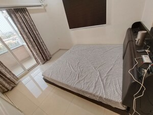 Bedroom in 2 BHK Apartment at K Raheja Corp Vistas, Nacharam – for Rent