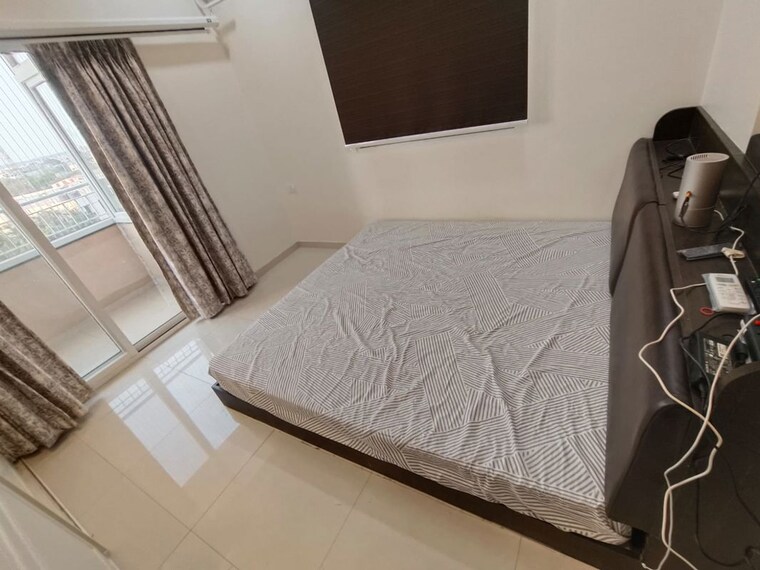 Bedroom, k-raheja-corp-vistas 2 Bedroom 1145 Sq.Ft. Apartment In Nacharam Hyderabad 10359598