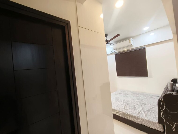 Bathroom, k-raheja-corp-vistas 2 Bedroom 1145 Sq.Ft. Apartment In Nacharam Hyderabad 10359598