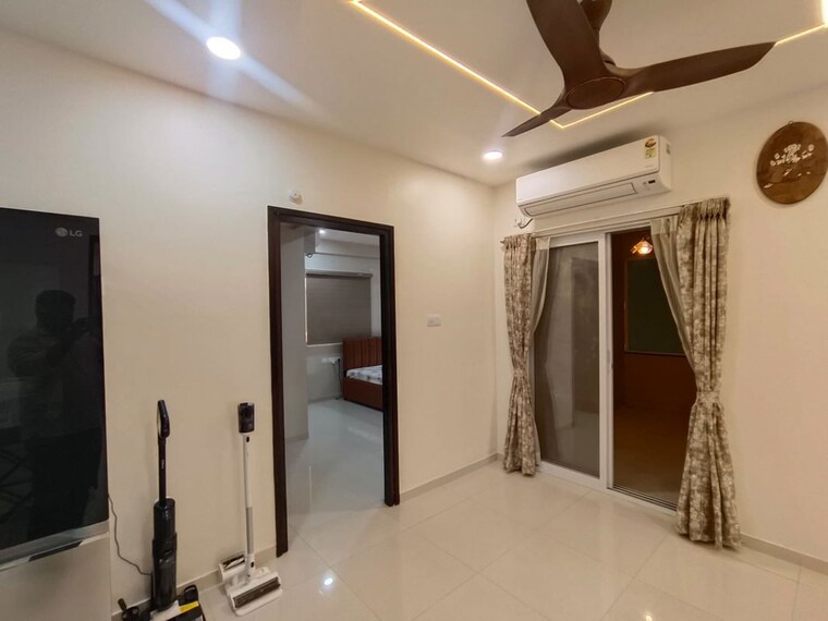 undefined, k-raheja-corp-vistas 2 Bedroom 1145 Sq.Ft. Apartment In Nacharam Hyderabad 10359598