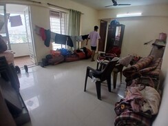 2.5 BHK + Store Room Apartment For Rent in Parklane Urbanjoy Wing A