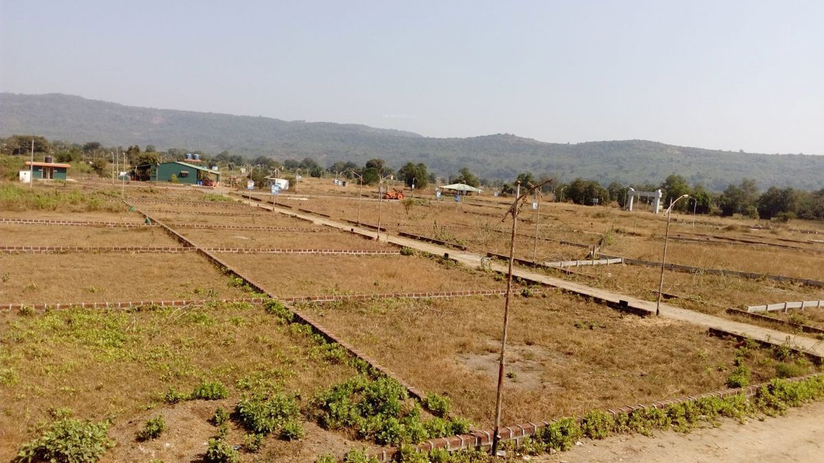 Plot For Sale in Sector 12 Panchkula