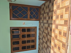 2 BHK Builder Floor – Exterior View View at Mohkampur - for Rent