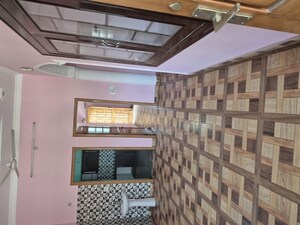 2 BHK Builder Floor – Exterior View View at Mohkampur - for Rent