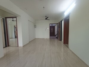 Room in 3 BHK Apartment at Swastik Solitaire, Chembur – for Sale