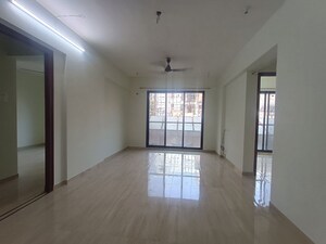 Room in 3 BHK Apartment at Swastik Solitaire, Chembur – for Sale