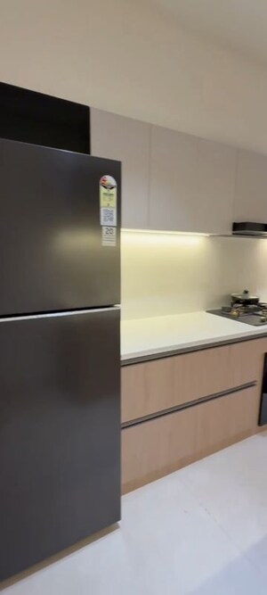 Furnished Amenities in 2 BHK Apartment at Adani Codename LIT, Thane West – for Sale
