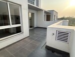 4 BHK + Servant Room,Study Room 125 Sq.Yd. Villa in Godrej Golf Links Crest