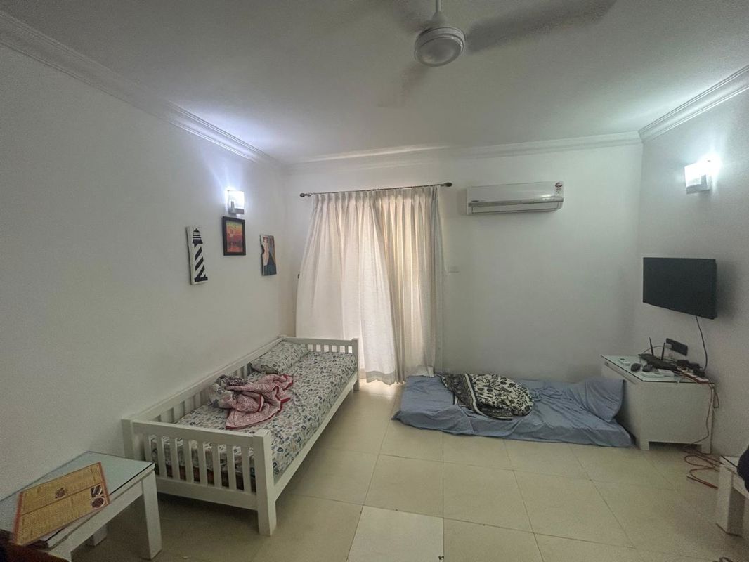 1 BHK Apartment For Rent in Arpora