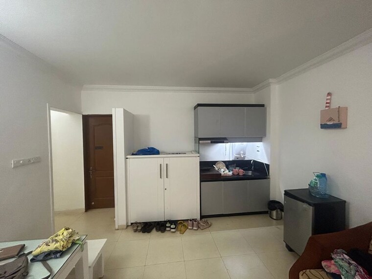 Kitchen, arpora 1 Bedroom 600 Sq.Ft. Apartment In Arpora Goa 10359647