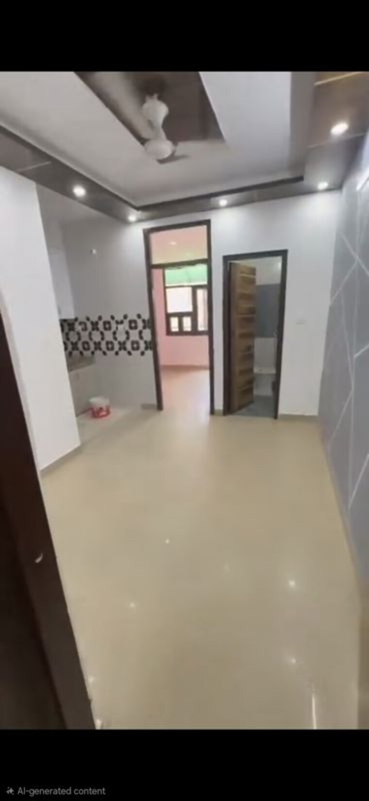Room, khanpur 2 Bedroom 70 Sq.Yd. Builder Floor In Khanpur Delhi 10359584