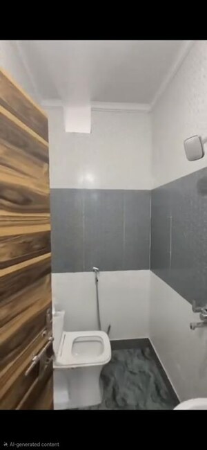 Furnished Amenities in 2 BHK Builder Floor at Khanpur – for Sale