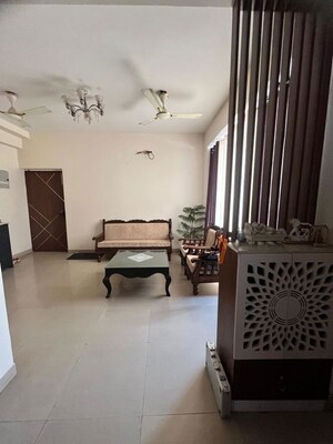 Team Area in 3 BHK Apartment at Aditya Celebrity Homes, Sector 76 – for Rent