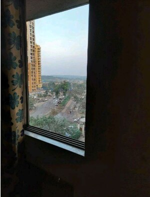 Swimming Pool in 2 BHK Apartment at Terraform Everest Countryside Daffodil, Ghodbunder Road – for Rent