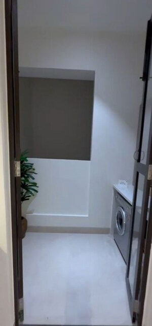 Furnished Amenities in 4 BHK Apartment at Adani Codename LIT, Thane West – for Sale