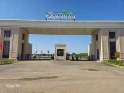 Plot For Sale in Ireo Savannah