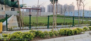  Plot – Exterior View View at Ireo Savannah, Sohna Sector 35 - for Sale