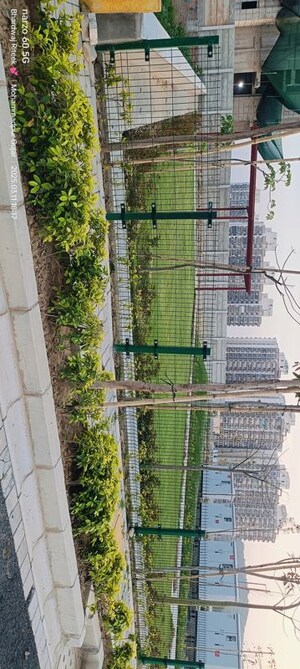  Plot – Exterior View View at Ireo Savannah, Sohna Sector 35 - for Sale