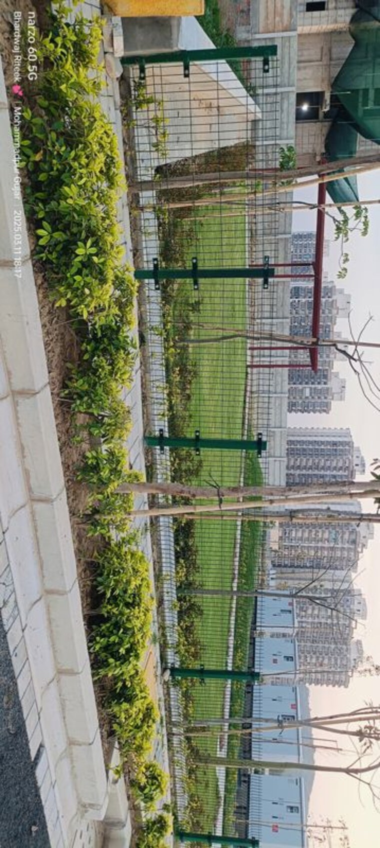 Exterior View, ireo-savannah  128 Sq.Yd. Plot In Sohna Sector 35 Gurgaon 10359670