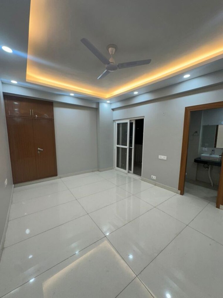 Kitchen, aims-golf-avenue-i 3.5 Bedroom 1825 Sq.Ft. Apartment In Sector 75 Noida 10359665