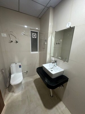 Team Area in 3.5 BHK Apartment at Aims Golf Avenue I, Sector 75 – for Rent