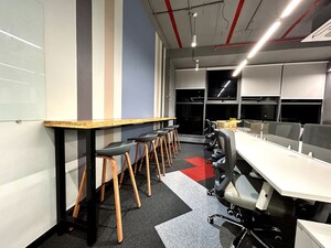  Office Space For Rent in Vascon Eco Tower, Baner