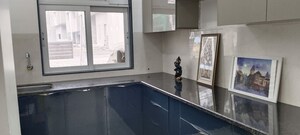 Balcony in 1 BHK Apartment at Chirag Cascade Avenue Bellagio, Owale – for Sale