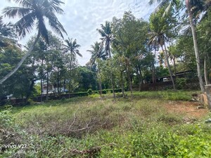 Plot For Sale in Ulloor