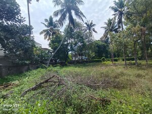  Plot – Garden View at Ulloor - for Sale