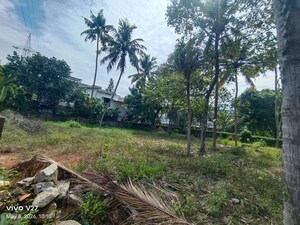 Plot Area in  Plot at Ulloor – for Sale