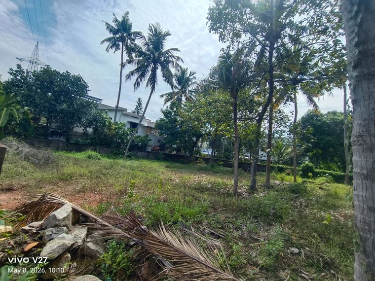 undefined, ulloor  3924 Sq.Ft. Plot In Ulloor Thiruvananthapuram 10359681