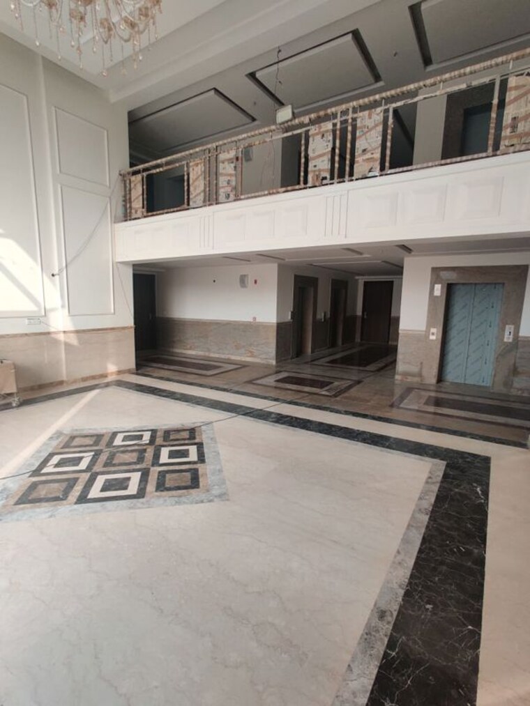 Exterior View, ambika-florence-park 2 Bedroom 1331 Sq.Ft. Apartment In North Mullanpur Chandigarh 10359671