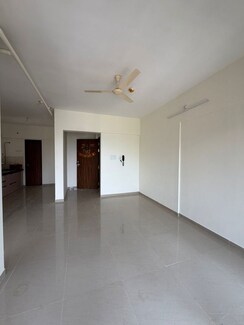 2 BHK Apartment For Rent in Kolte Patil Life Republic 16th Avenue Arezo