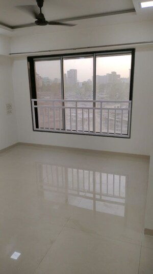 2 BHK Apartment For Rent in Crystal Armus, Chembur