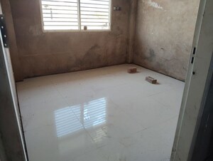 Bathroom in 2 BHK Builder Floor at Lakhnawali – for Rent