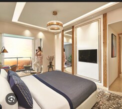 3 BHK Apartment For Sale in Lodha Amara