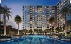 3 BHK + Pooja Room Apartment For Sale in Brigade Northridge