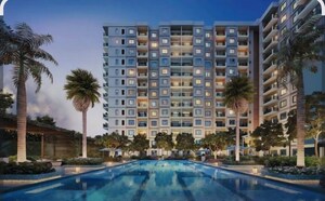 3 BHK Apartment For Sale in Brigade Northridge, Kogilu Road