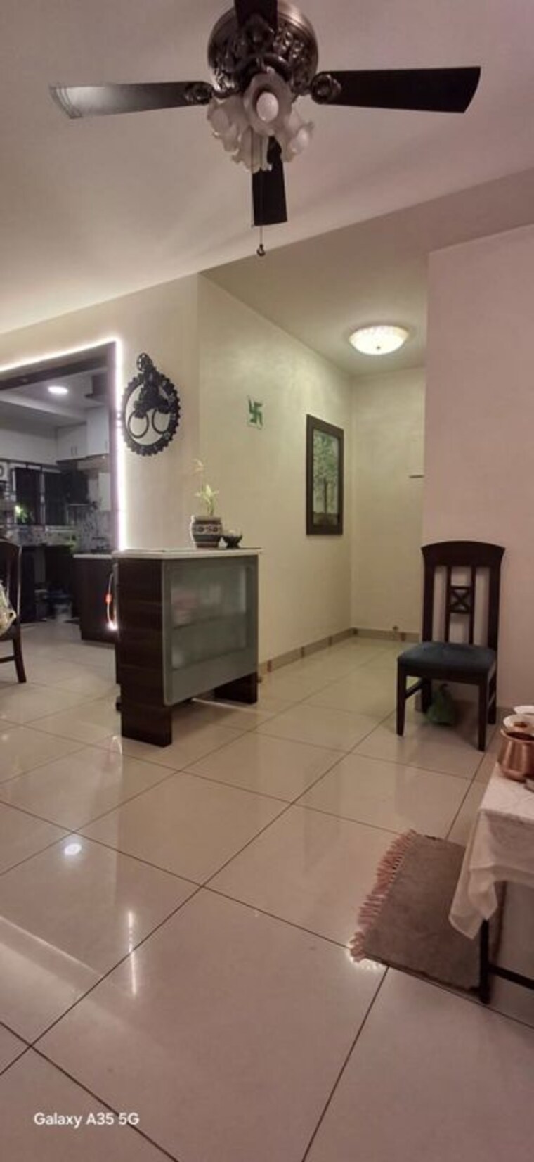 Team Area, brigade-northridge 3 Bedroom 1760 Sq.Ft. Apartment In Kogilu Road Bangalore 10359695