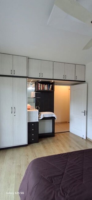 Kitchen in 3 BHK Apartment at Brigade Northridge, Kogilu Road – for Sale