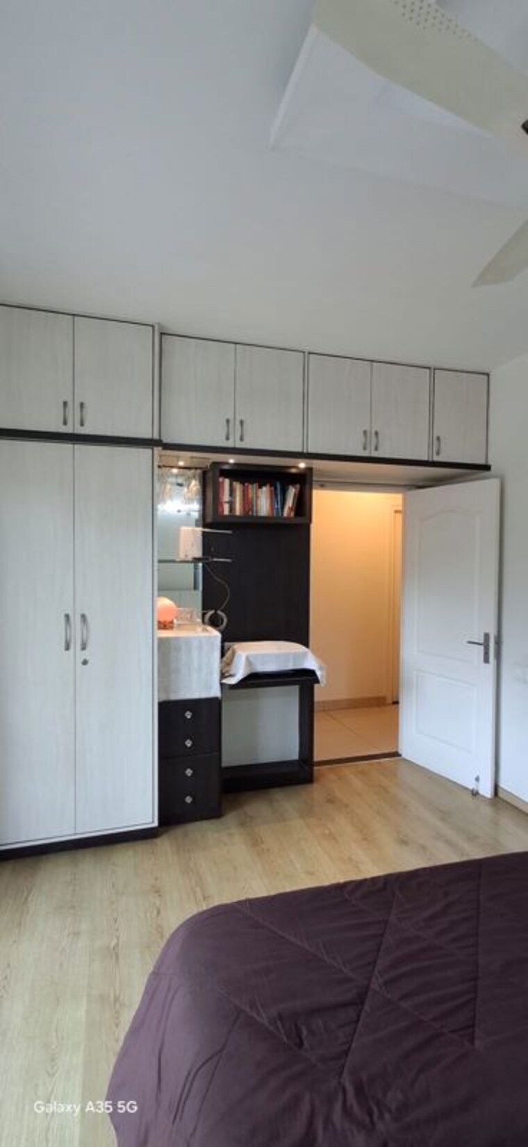 Kitchen, brigade-northridge 3 Bedroom 1760 Sq.Ft. Apartment In Kogilu Road Bangalore 10359695