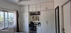 Kitchen in 3 BHK Apartment at Brigade Northridge, Kogilu Road – for Sale