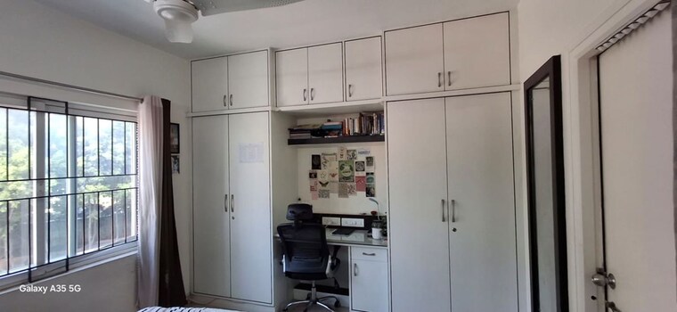 Kitchen, brigade-northridge 3 Bedroom 1760 Sq.Ft. Apartment In Kogilu Road Bangalore 10359695