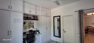 Kitchen in 3 BHK Apartment at Brigade Northridge, Kogilu Road – for Sale